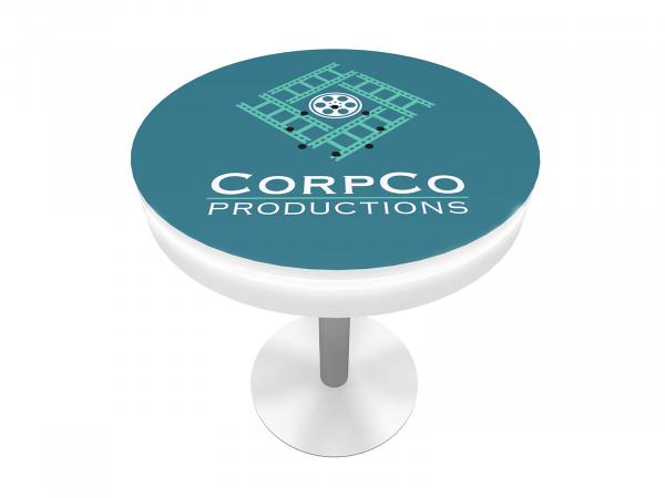 RE-704 Trade Show Charging Station -- Image 2